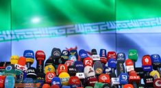 نظام رسانه‌ای ایران: از انحصار تا کنترل ریزبینانه بر محتوای شهروندان