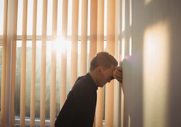 علل ایجاد آگورافوبیا چیست