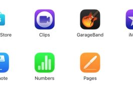 آیکون های iOS 26
