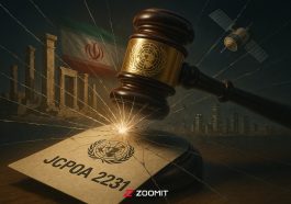 آینده مبهم اقتصاد دیجیتال؛ چرا «مکانیزم ماشه» می‌تواند فاجعه‌بارتر از تحریم‌های گذشته باشد؟