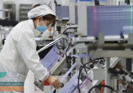 امریکا موانع جدیدی برای تولید تراشه توسط SK Hynix و سامسونگ در چین ایجاد می‌کند