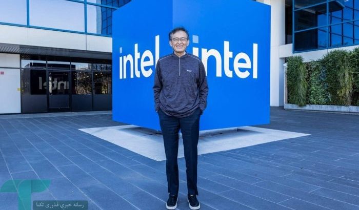 انویدیا و اینتل برای تولید پردازنده‌های مجهز به گرافیک RTX با یکدیگر متحد می‌شوند