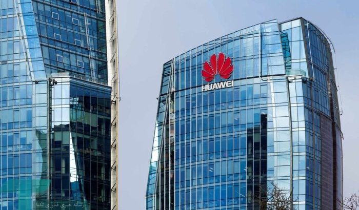 سود کمتر درآمد بیشتر؛ راز استراتژی پرهزینه Huawei در سال 2025