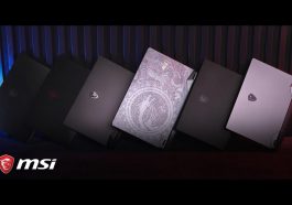 لپ‌تاپ‌های جدید MSI در بازار ایران؛ ترکیب برنده با پردازنده‌های جدید اینتل و گرافیک RTX50