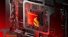 سامسونگ با ارسال نمونه اولیه Snapdragon 8 Elite Gen 5 کوالکام را به دوراهی کشاند_نارنجی پوش 2 سامسونگ با ارسال نمونه اولیه Snapdragon 8 Elite Gen 5 کوالکام را به دوراهی کشاند