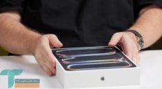 نتایج بنچمارک آیپد پرو M5 انتشار شد؛ جهش 30 درصدی GPU اما ترقی محدود CPU_نارنجی پوش 18 نتایج بنچمارک آیپد پرو M5 منتشر شد؛ جهش 30 درصدی GPU اما ارتقای محدود CPU