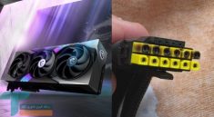 کارت گرافیک MSI RTX 5090 قربانی دومین حادثه ذوب شدگی شد