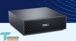 کامپیوتر AI با اندازه کوچک، قدرت عظیم: Dell Pro Max با تراشه GB10